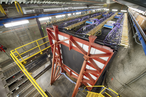 NOvA Near Detector