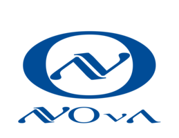 NOvA experiment logo